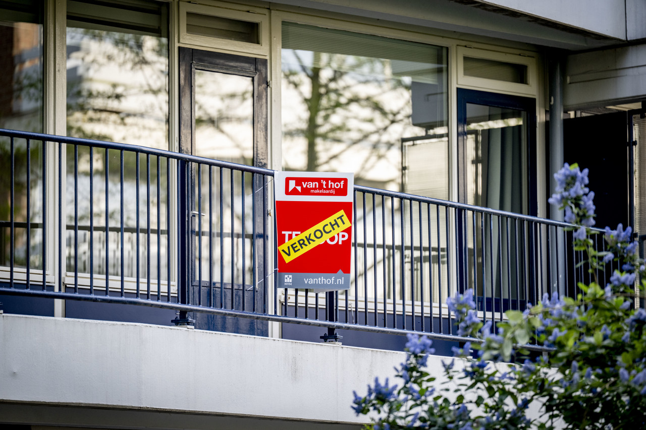 Kabinet wil huurwet versoepelen: hogere huren worden toch weer mogelijk