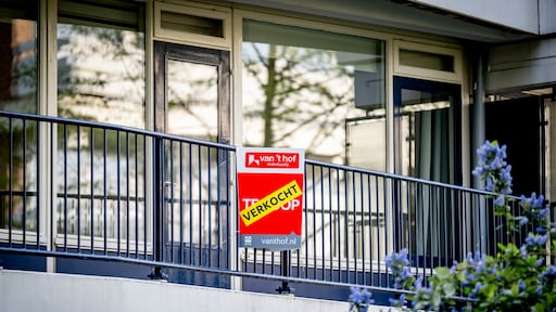 Kabinet wil huurwet versoepelen: hogere huren worden toch weer mogelijk