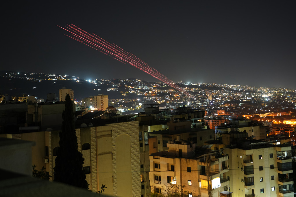 'Fragiele' wapenstilstand tussen Libanon en Israël ingegaan
