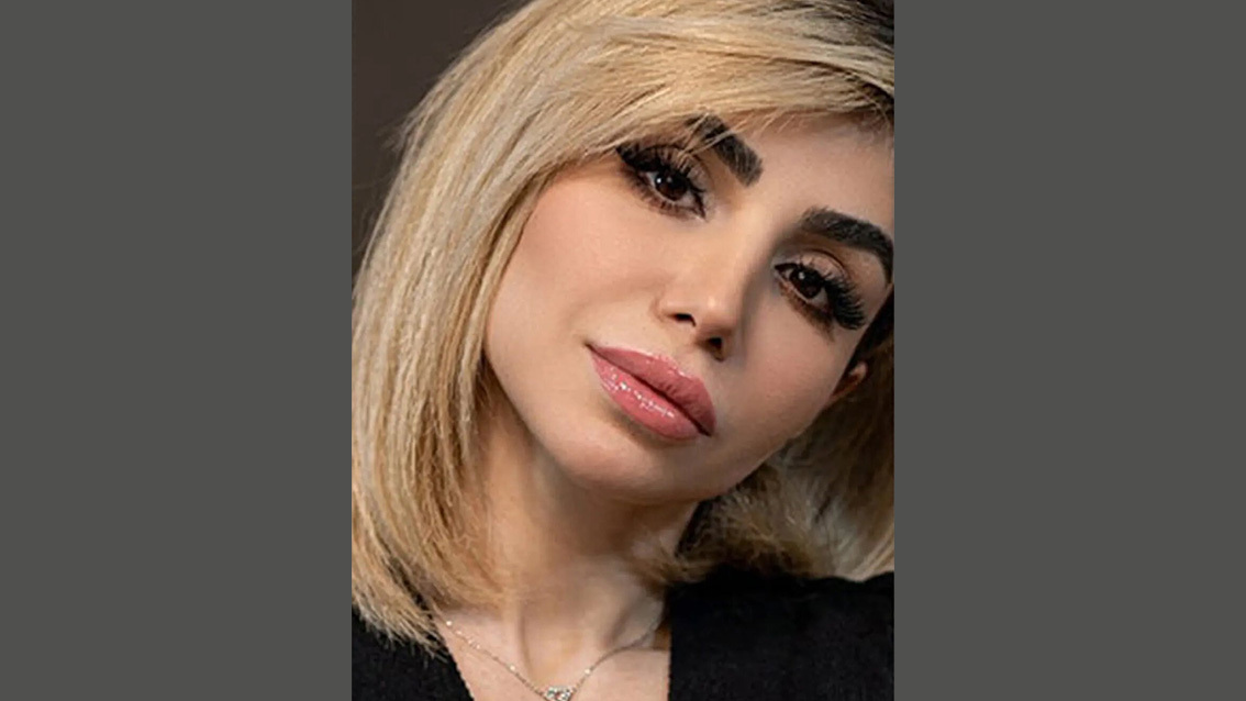 Iran legt eerste vrouw doodstraf op om recente protesten tegen regime