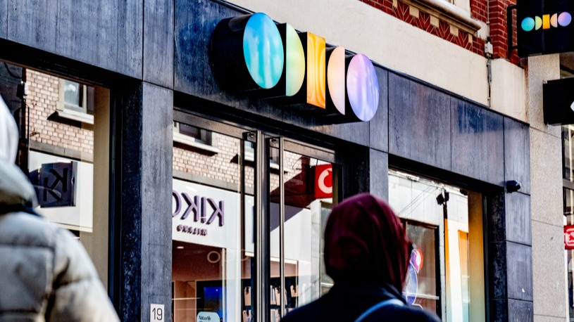 Massaclaim van start vanwege groot datalek Odido 