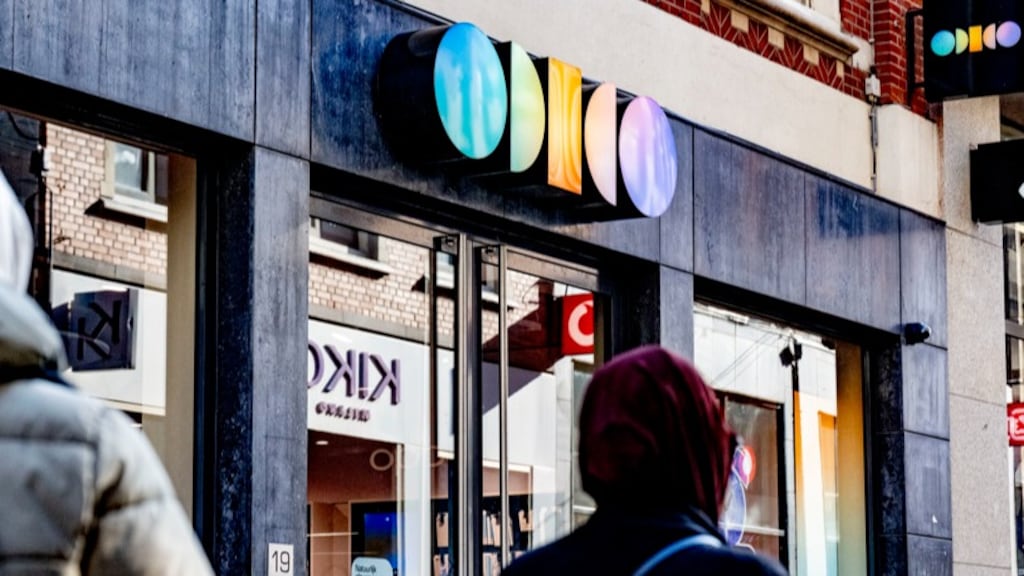 Image for the article: Massaclaim tegen Odido van start vanwege groot datalek