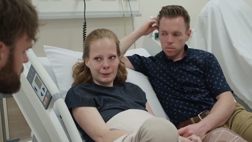 Nicole uit Over Mijn Lijk vreesde dat haar kinderen haar vergeten