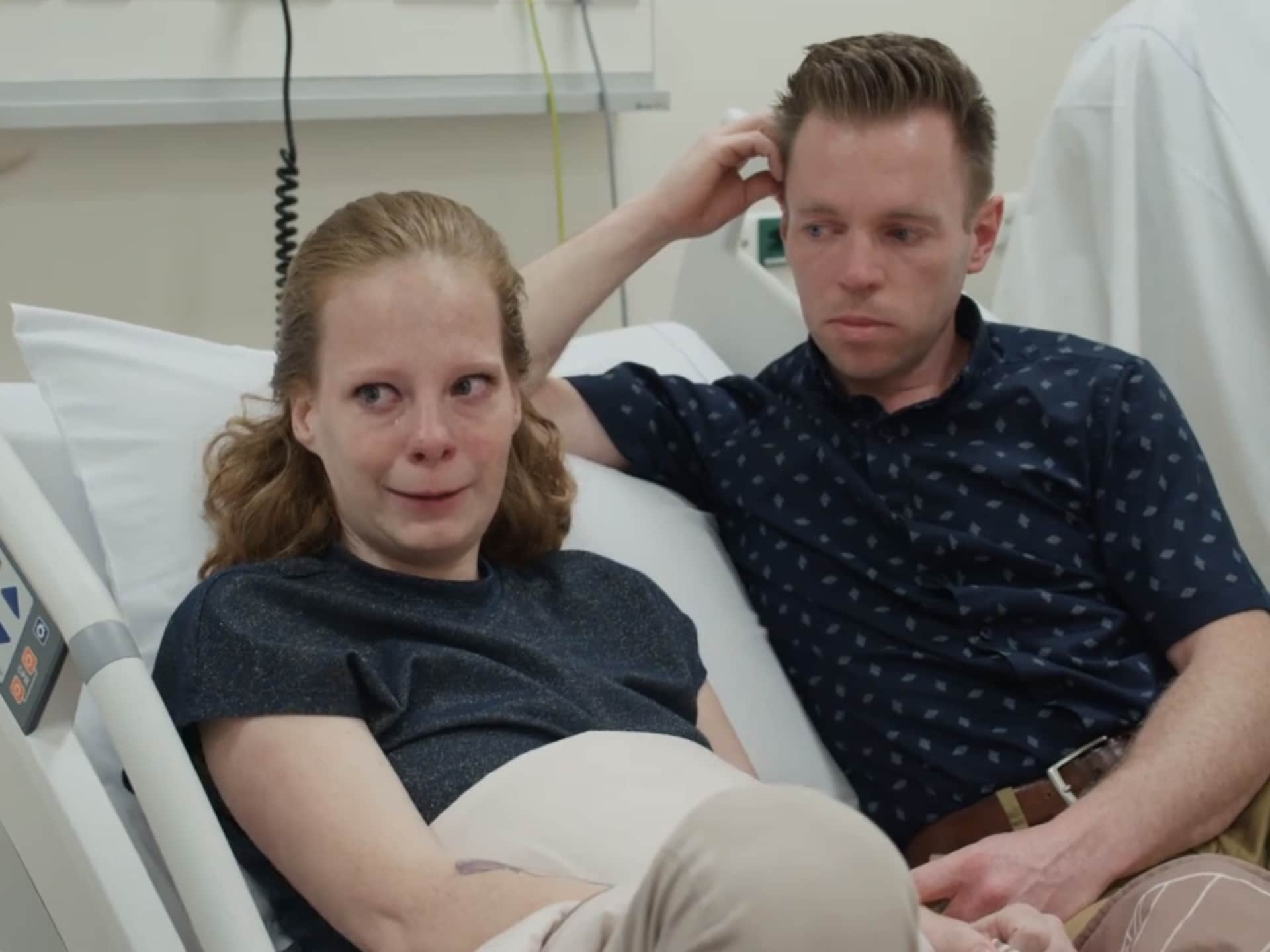 Nicole uit Over Mijn Lijk vreesde dat haar kinderen haar ...