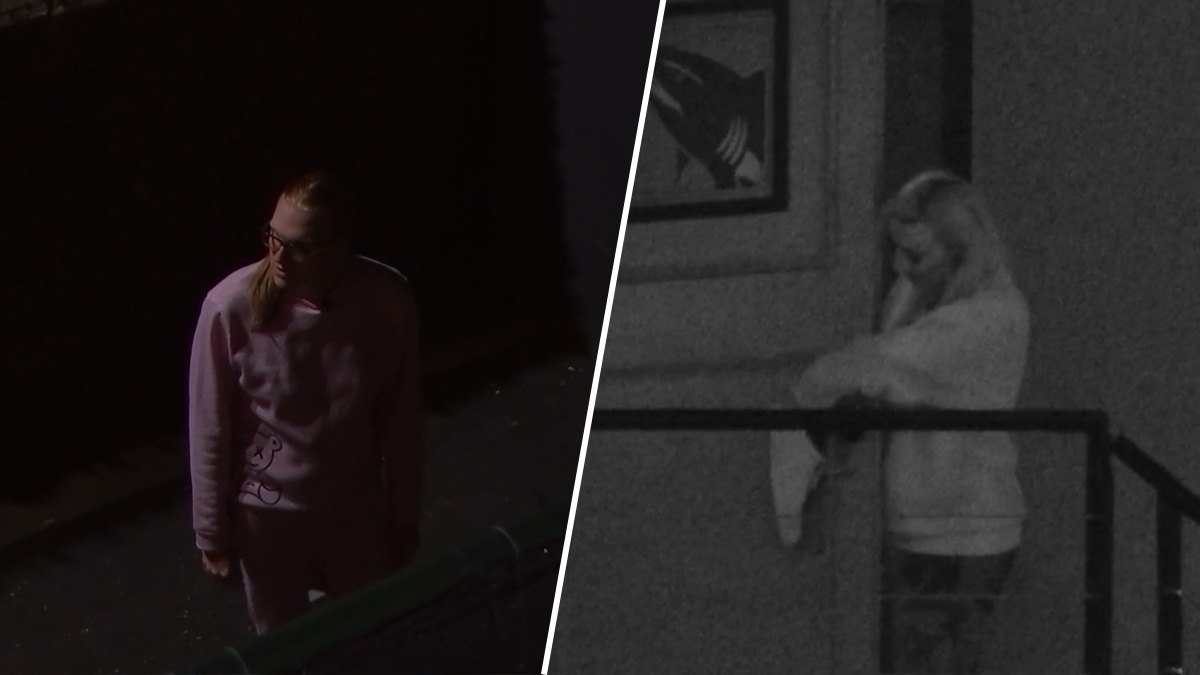 Melvin uit De Bondgenoten overweegt exit door overspel Fianca en Casper: 'Zitten te batsen op mijn kamer'