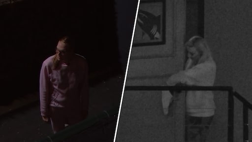 Melvin uit De Bondgenoten overweegt exit door overspel Fianca en Casper: 'Zitten te batsen op mijn kamer'