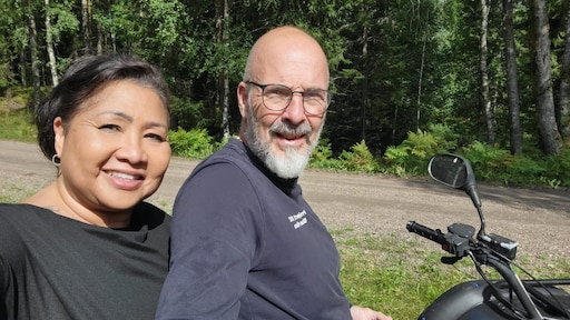 Pearl uit Winter Vol Liefde mist haar kinderen iedere dag