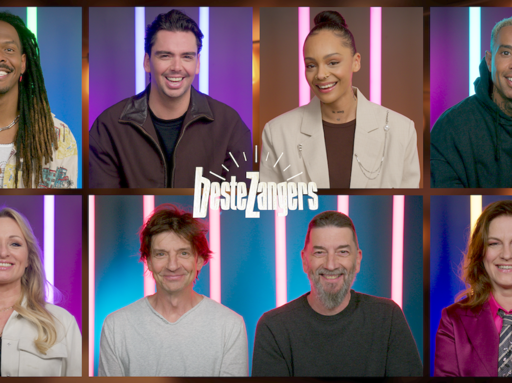 Dit zijn de kandidaten van Beste Zangers 2026: 'Wat een jaar'