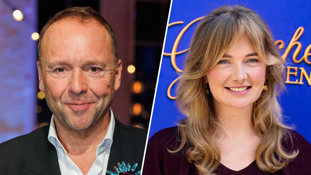 Richard Groenendijk zit vast in haarnetje van collega en Maxime Meiland vraagt volgers om hulp