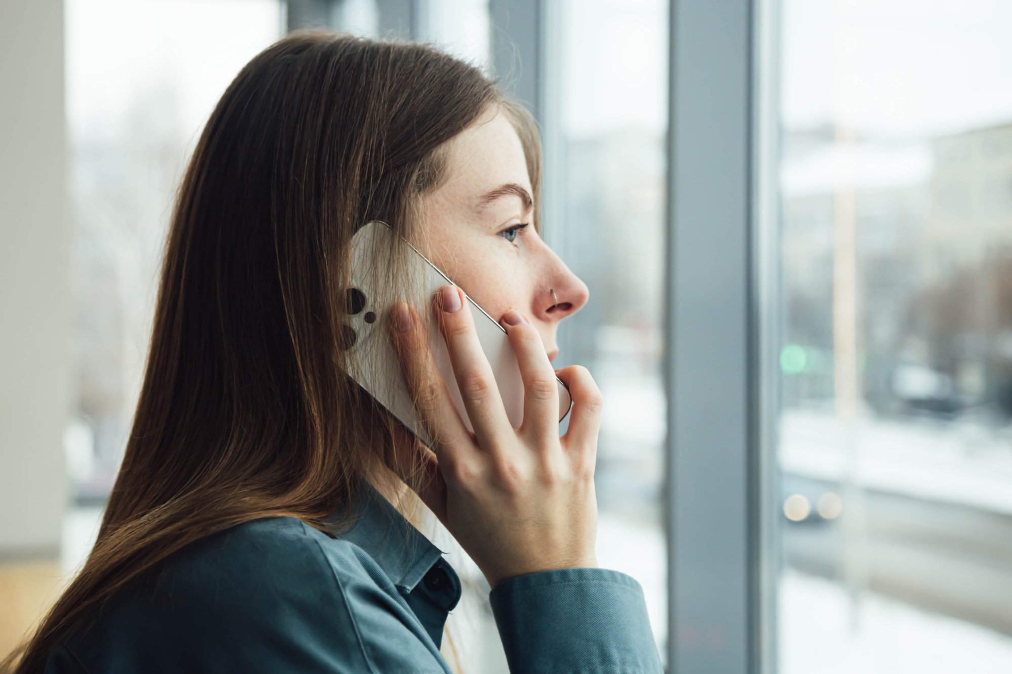 Steeds meer mensen bang om te bellen: 'Je lichaam denkt dat er gevaar is'