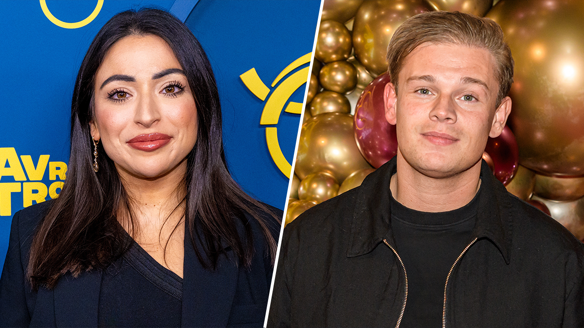 Lale Gül doet aangifte van racisme tegen Roddelpraat na uitspraken Dennis Schouten