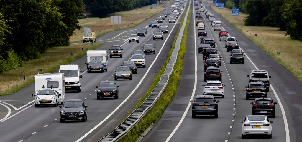 Zorgen om over uitval alarmsysteem 2 miljoen auto's, afkeuring APK dreigt