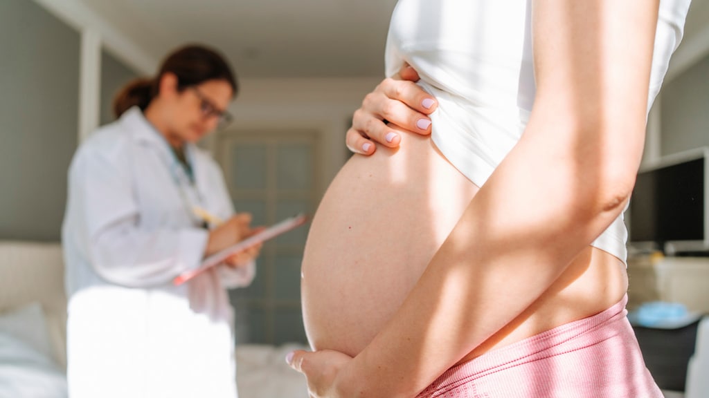 Dalende kinderwens heeft grote gevolgen: 'Maatschappij kan tempo niet bijbenen'