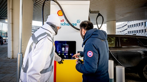 Subsidie als je je brandstofauto inruilt voor een tweedehands elektrische