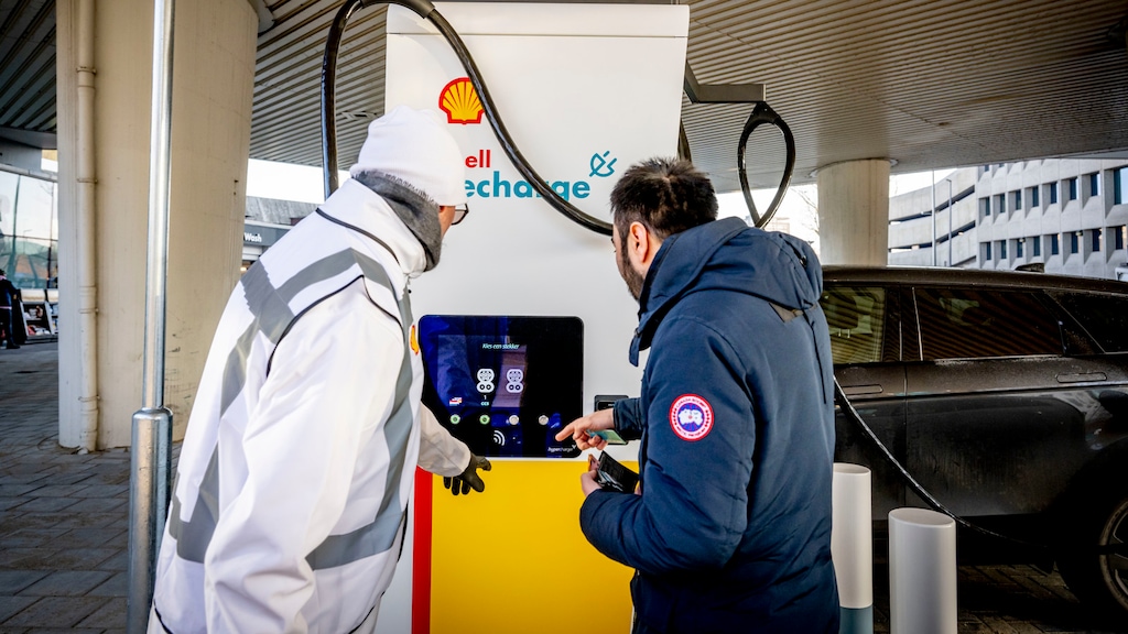 Subsidie als je je brandstofauto inruilt voor een tweedehands elektrische