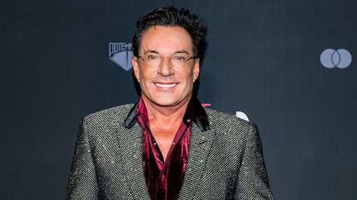 Gerard Joling niet trots op reactie na bierdouche-incident