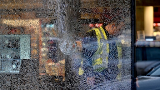 Man die in Kyiv zes mensen doodde, was 58-jarige Rus