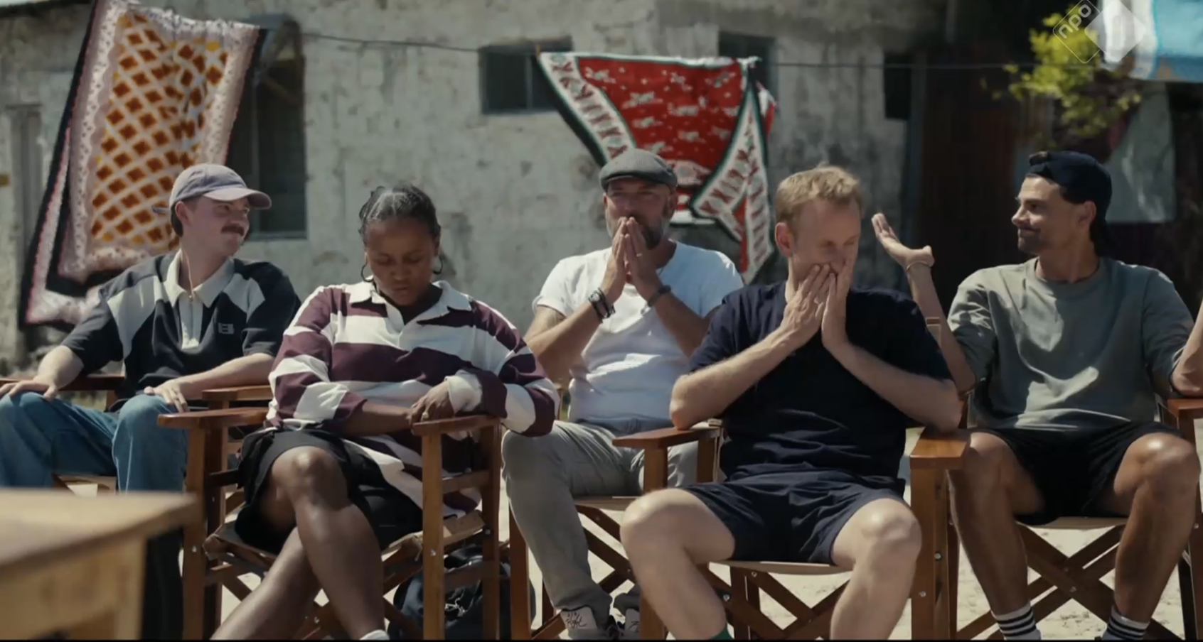 Zevende afvaller Wie Is de Mol? zorgt voor verwarring bij kijkers