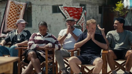 Wie Is de Mol 2026 : la rencontre qui retient son souffle — image 6