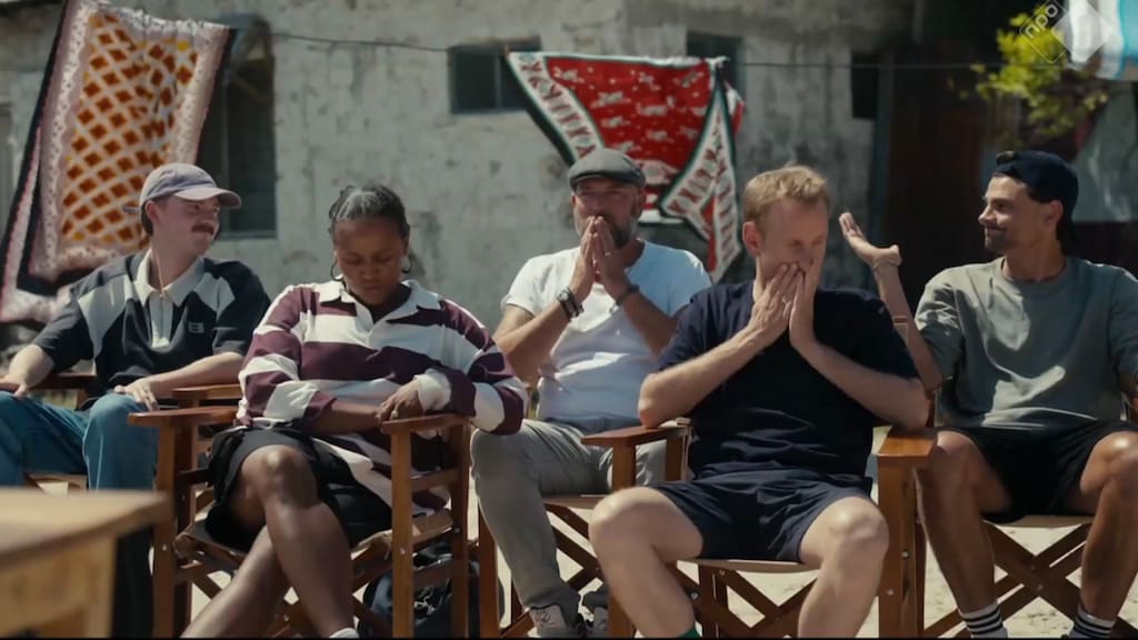 Zevende afvaller Wie Is de Mol? zorgt voor verwarring bij kijkers