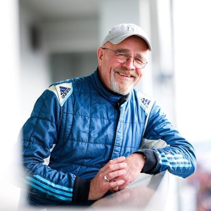 Coureur komt om het leven bij race Max Verstappen op Nürburgring