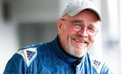 Coureur komt om het leven bij race Max Verstappen op Nürburgring