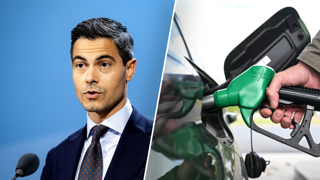 Kabinet stelt nationaal crisisplan olie in werking