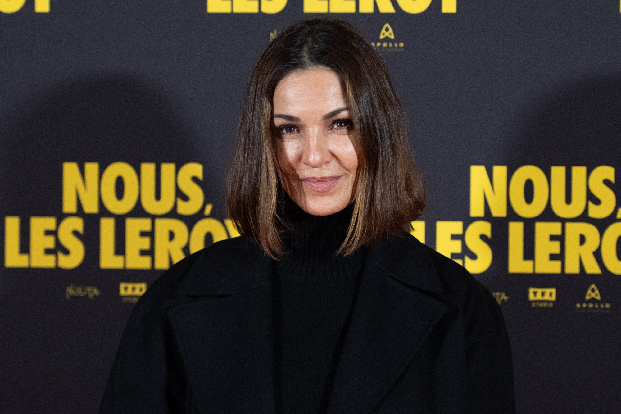 Franse actrice Nadia Farès op 57-jarige leeftijd overleden