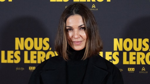 Franse actrice Nadia Farès op 57-jarige leeftijd overleden