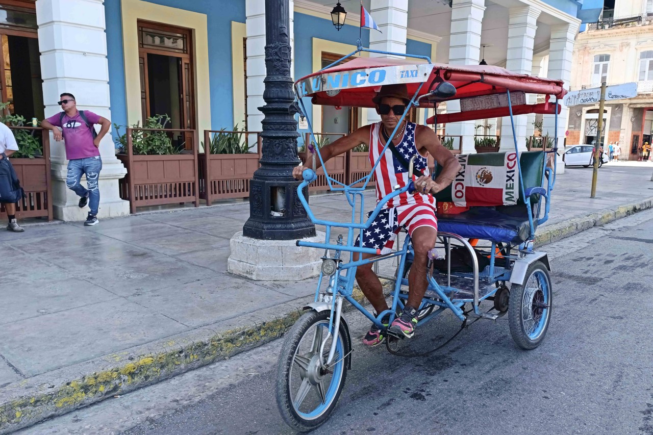 Brazilië, Mexico en Spanje beloven extra hulp aan Cuba
