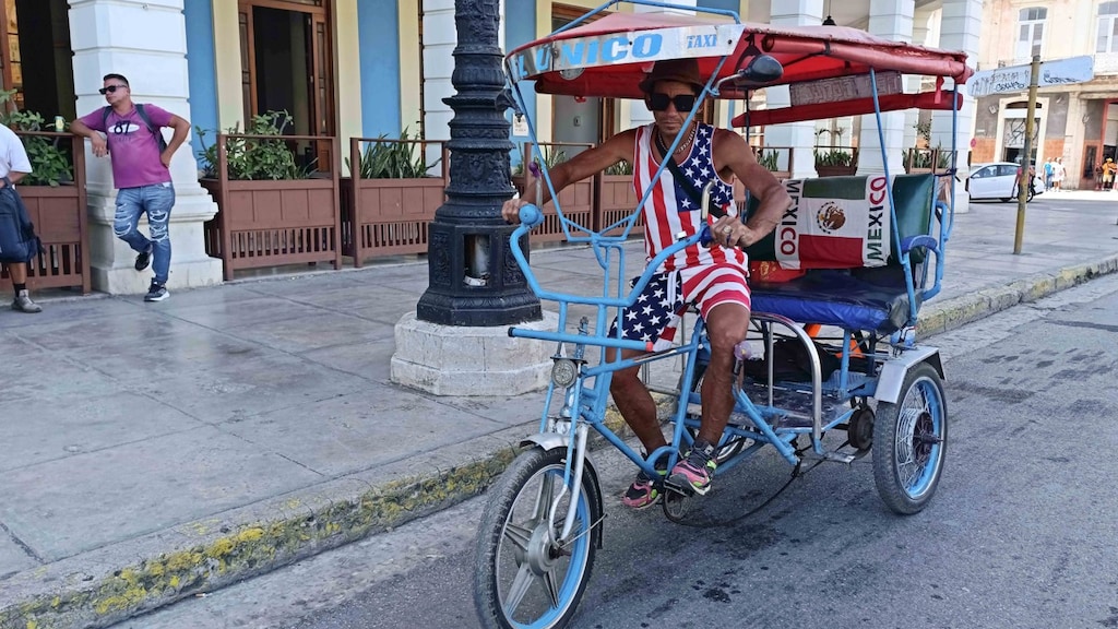 Brazilië, Mexico en Spanje beloven extra hulp aan Cuba
