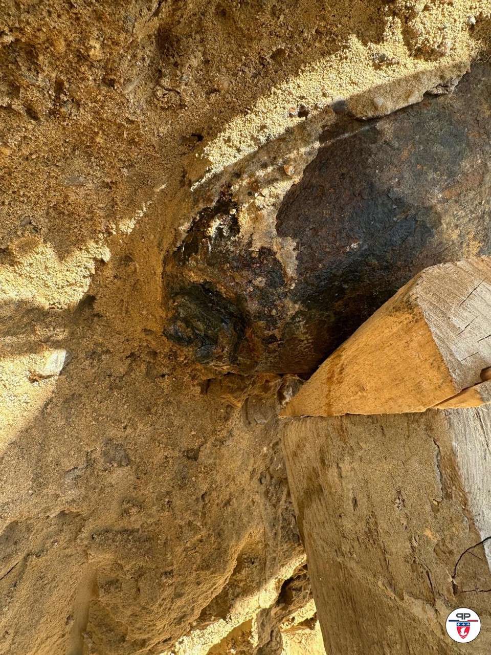 Duizenden inwoners van Frans dorpje geëvacueerd vanwege bom uit de Tweede Wereldoorlog