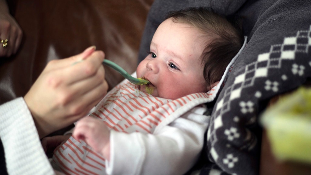 Ook potjes babyvoeding met rattengif gevonden in Tsjechië en Slowakije