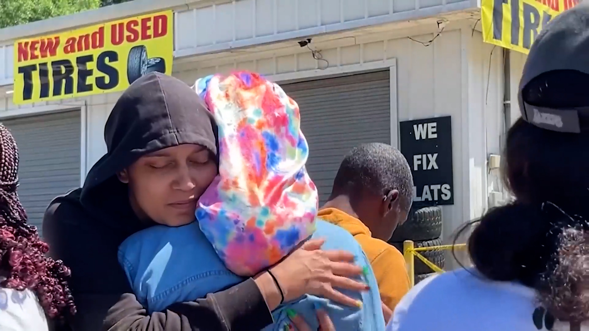 Acht kinderen gedood bij schietpartij VS: 'Meest tragische ooit'