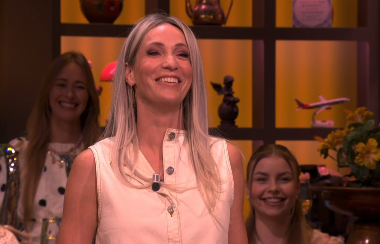 Hélène Hendriks grapt om afwezigheid bij Oranjezondag