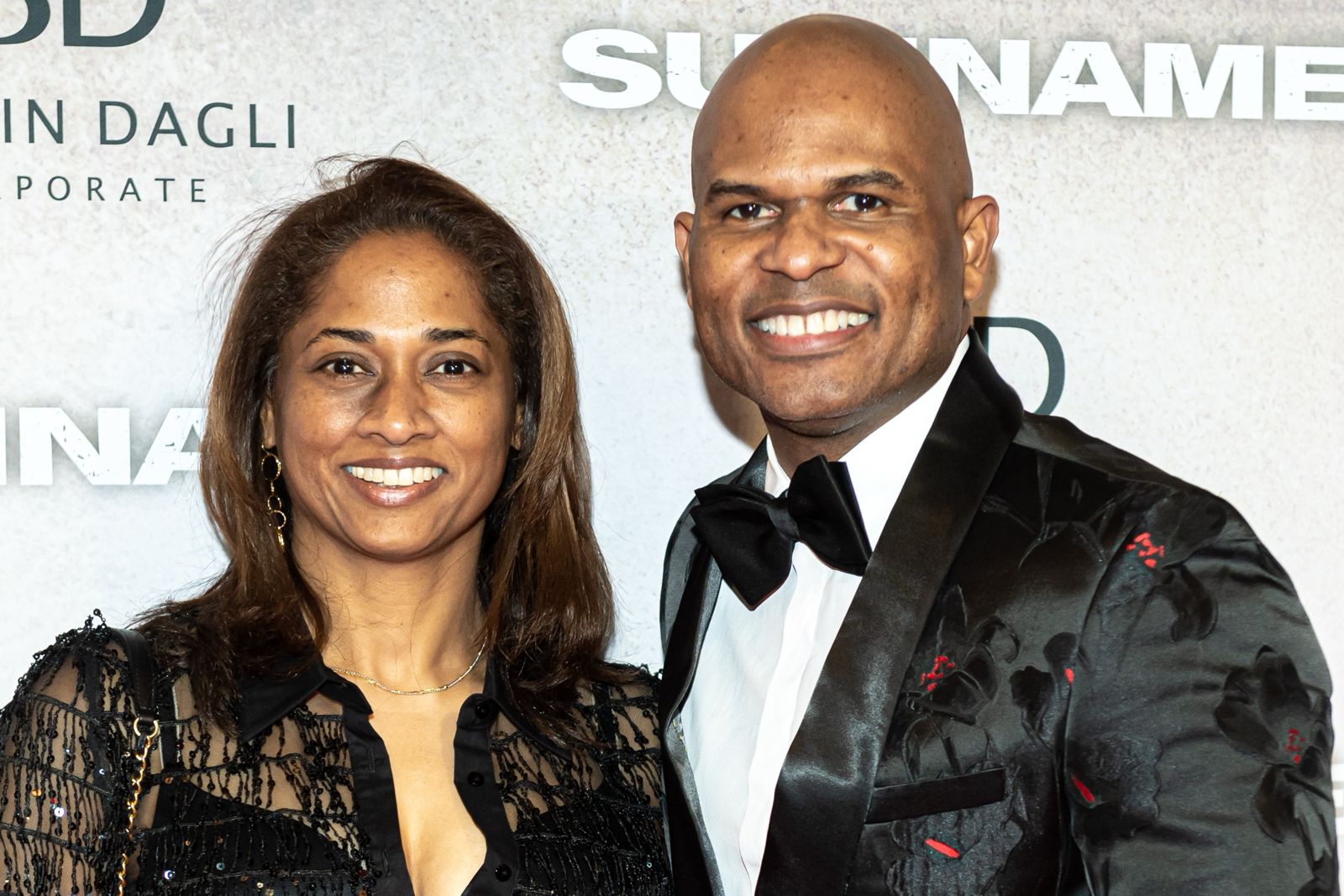 Roué Verveer zet vrouw op ludieke wijze in het zonnetje: 'Ik heb haar die kans gegeven'