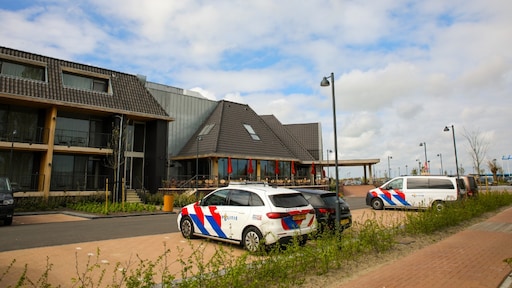 Man 'onder verdachte omstandigheden' dood gevonden in hotelkamer