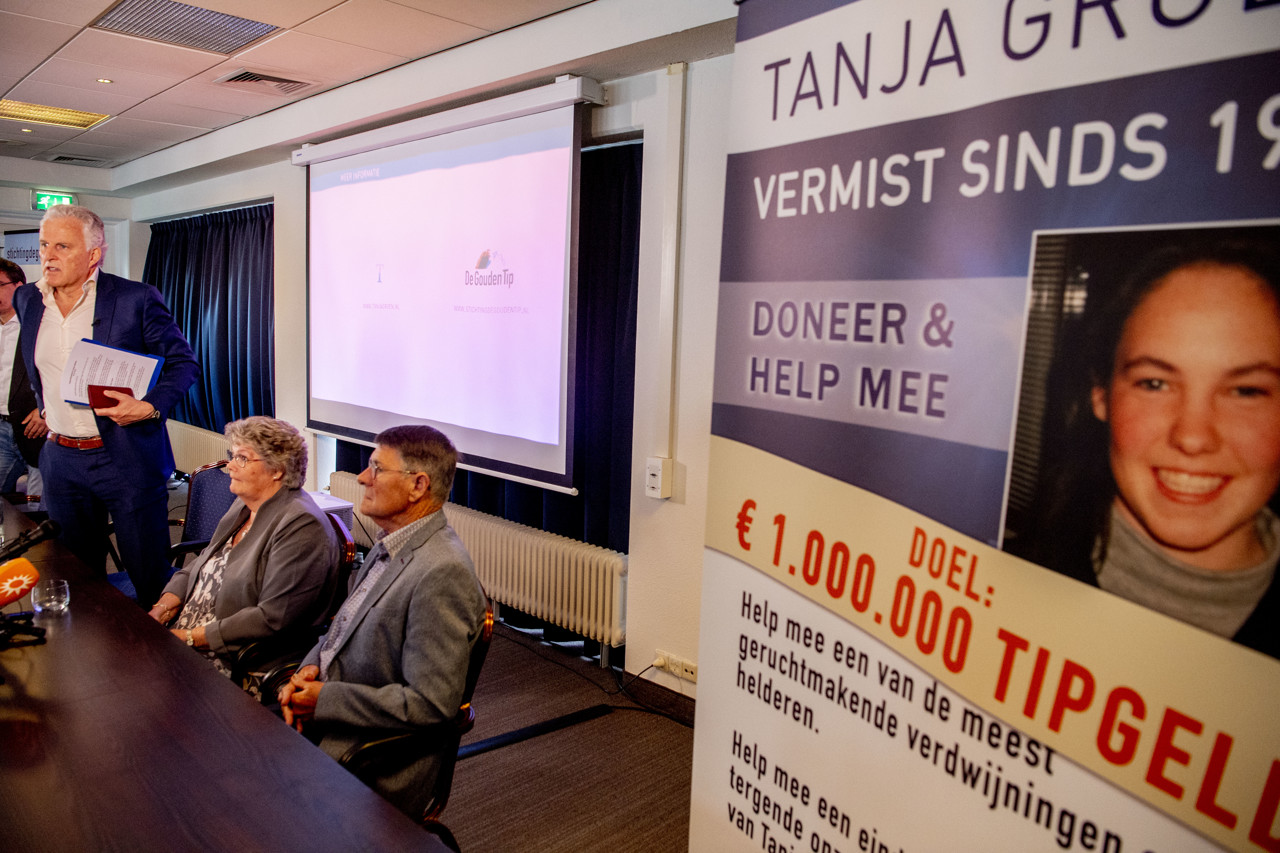 Doorbraak in zaak-Tanja Groen? 'Belgische gevangene weet wie haar vermoordde'