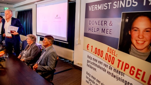 Doorbraak in zaak-Tanja Groen? 'Belgische gevangene weet wie haar vermoordde'