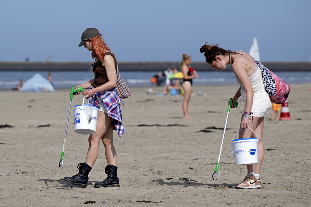 Verbied sigarettenfilters, zegt RIVM, dat is stukken beter voor het milieu