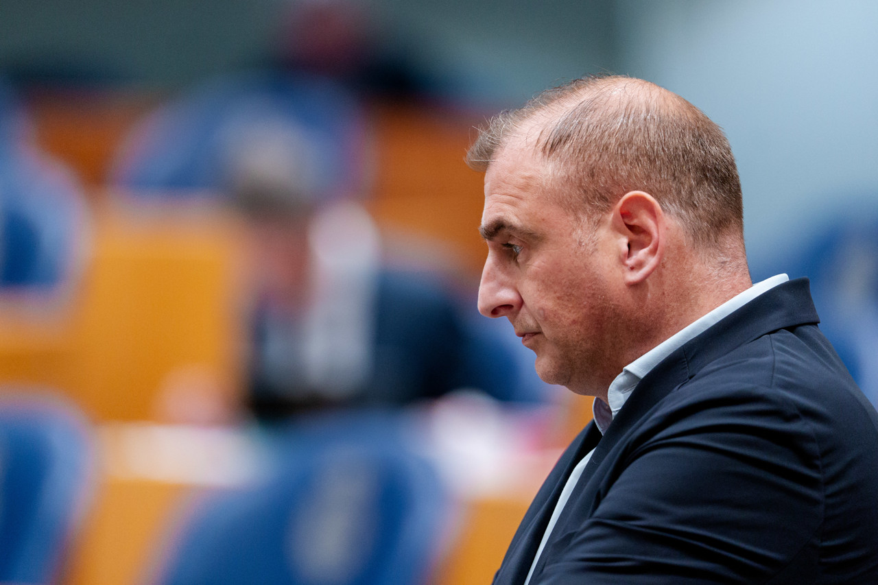 PVV-afsplitser Markuszower begint nieuwe partij, samen met Rita Verdonk