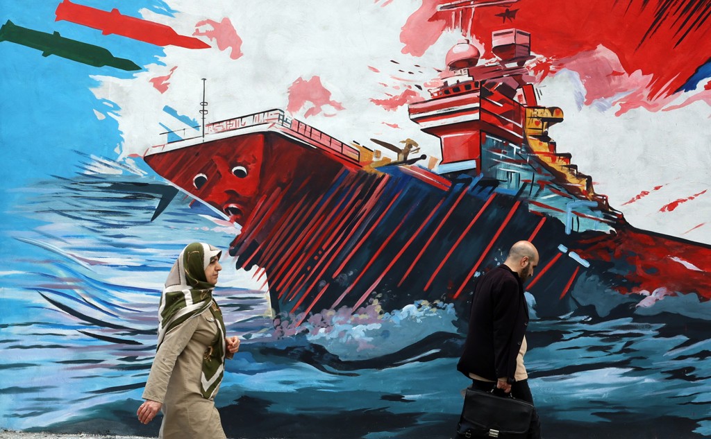 Iran hekelt optreden VS: 'Neemt diplomatiek proces niet serieus'