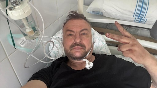 Adviseur Oekraïense minister gewond bij droneaanval: 'Ze probeerden me te doden'