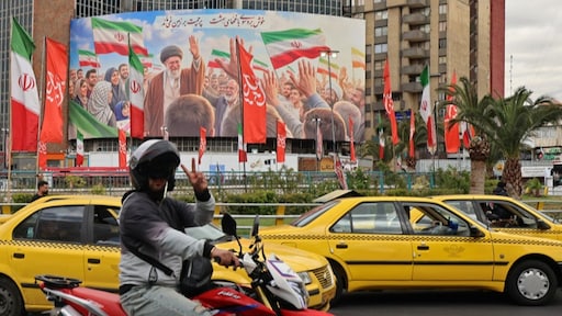 Olieprijs stijgt nu Straat van Hormuz weer dicht is
