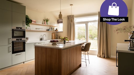 Shop The Look: hier vind je alle meubels uit het huis van Kim en Wilko