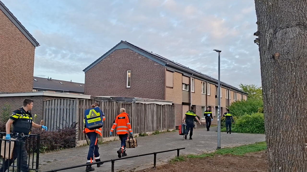 Meisje (14) doodgestoken in woning Blerick, ouders opgepakt 