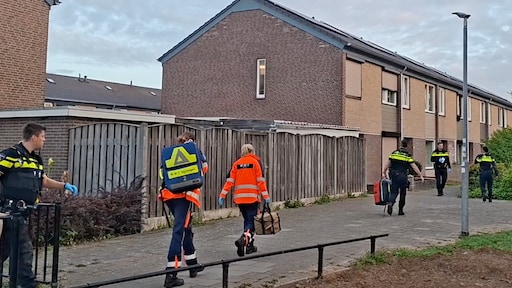 Meisje (14) doodgestoken in woning Blerick, ouders opgepakt