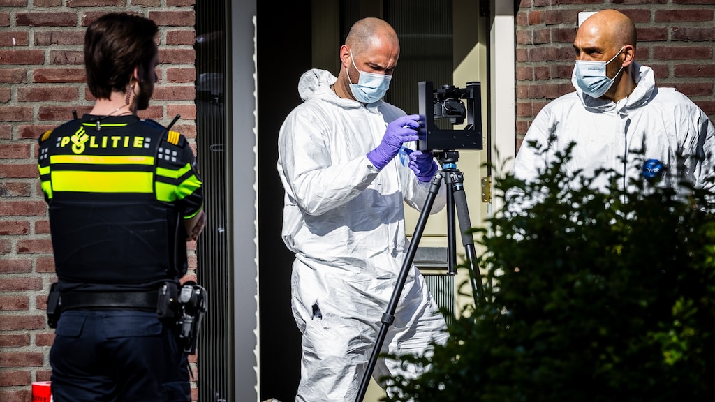 Schok in Blerick groot na dood meisje (14): 'Van deze mensen nooit verwacht'