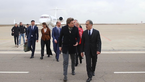 Defensie grootste gebruiker privéjets: vlucht Brekelmans kostte 180.000 euro
