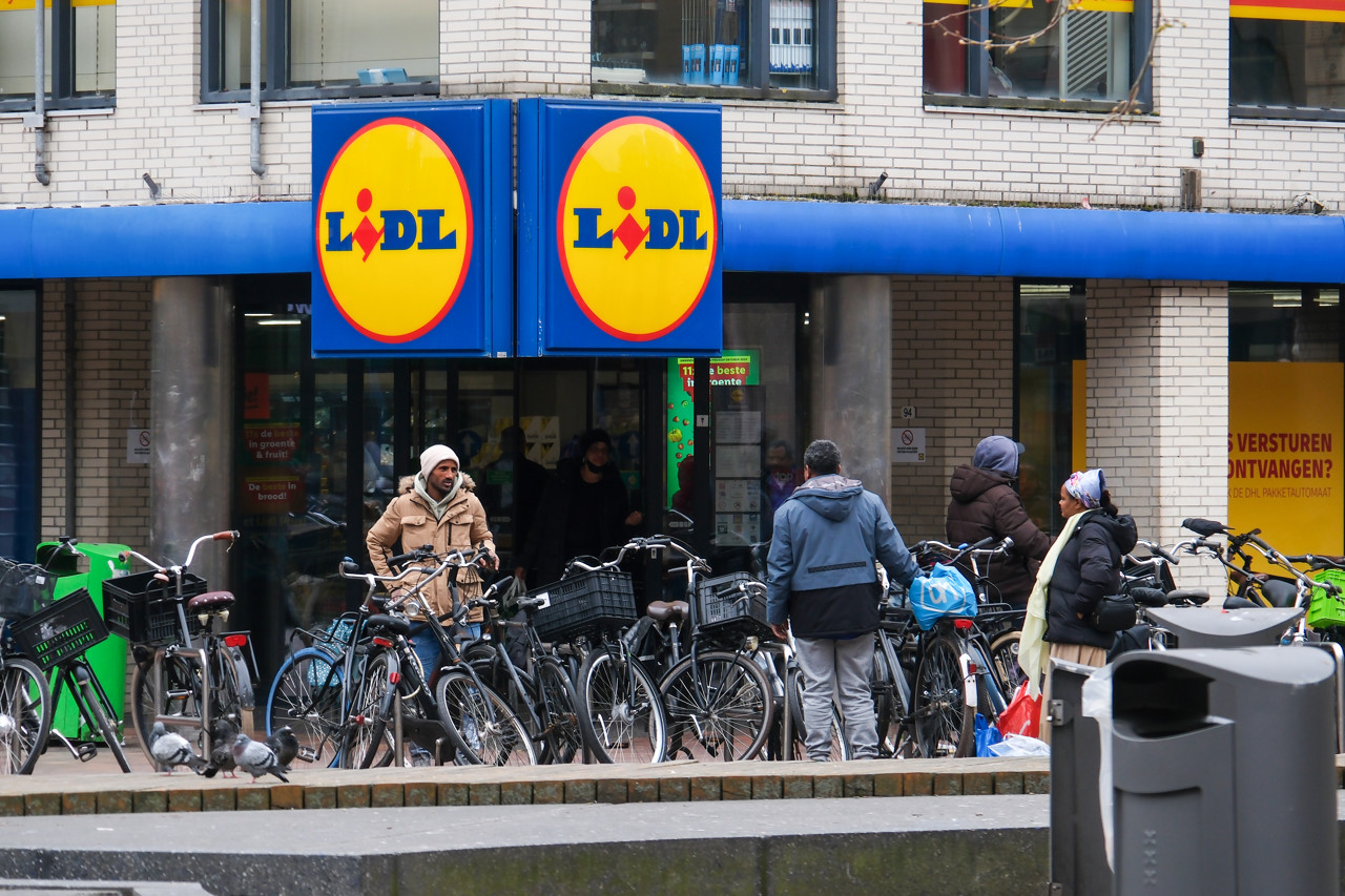 'DNB kiest voor cloud van moederbedrijf Lidl'